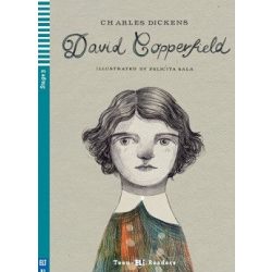 David Copperfield - Stage 3 + CD