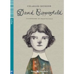 David Copperfield - Stage 3 + CD