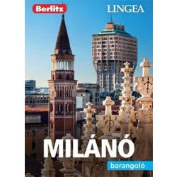 Milánó - Barangoló / Berlitz