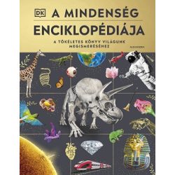 A mindenség enciklopédiája