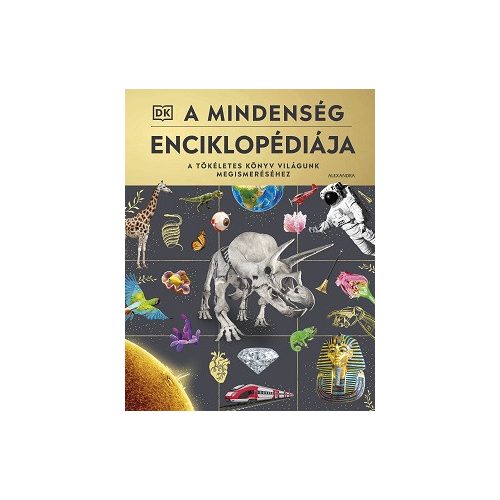 A mindenség enciklopédiája