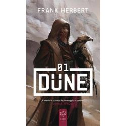 Dűne - Dűne 1.