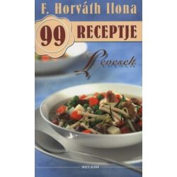Levesek /F. Horváth Ilona 99 receptje 2.