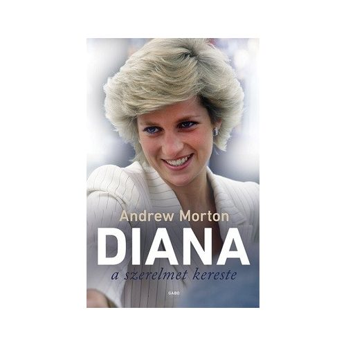 Diana a szerelmet kereste