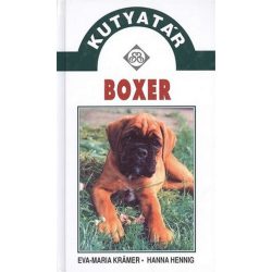 Boxer /Kutyatár