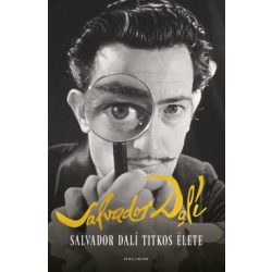 Salvador Dalí titkos élete