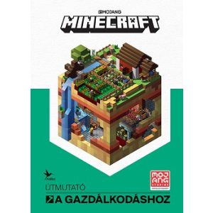 Minecraft: Útmutató a gazdálkodáshoz