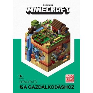 Minecraft: Útmutató a gazdálkodáshoz