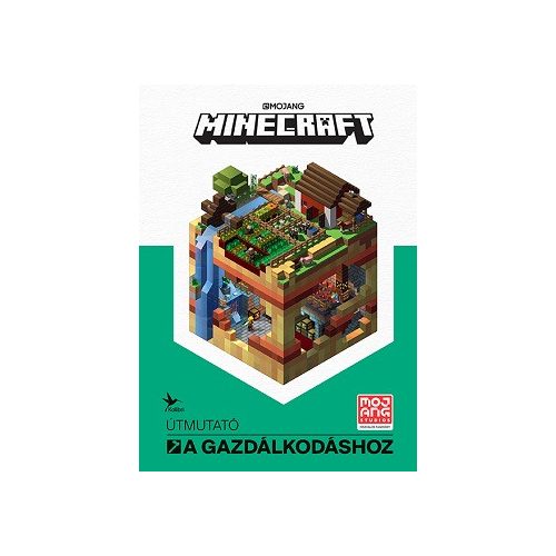 Minecraft: Útmutató a gazdálkodáshoz