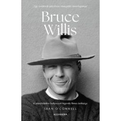   Bruce Willis - A sebezhetetlen hollywoodi legenda filmes öröksége