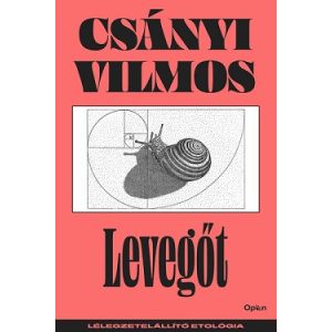 Levegőt - Lélegzetelállító etológia