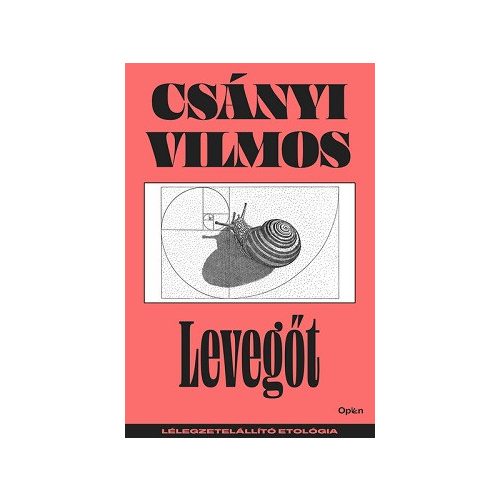 Levegőt - Lélegzetelállító etológia