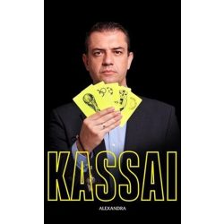 Kassai - A tatabányai lakóteleptől a BL döntőig