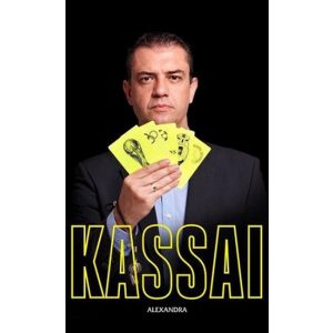 Kassai - A tatabányai lakóteleptől a BL döntőig