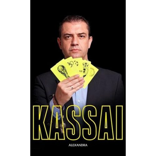 Kassai - A tatabányai lakóteleptől a BL döntőig