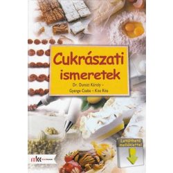Cukrászati ismeretek / Letölthető melléklettel