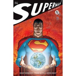 All-Star Superman (képregény)
