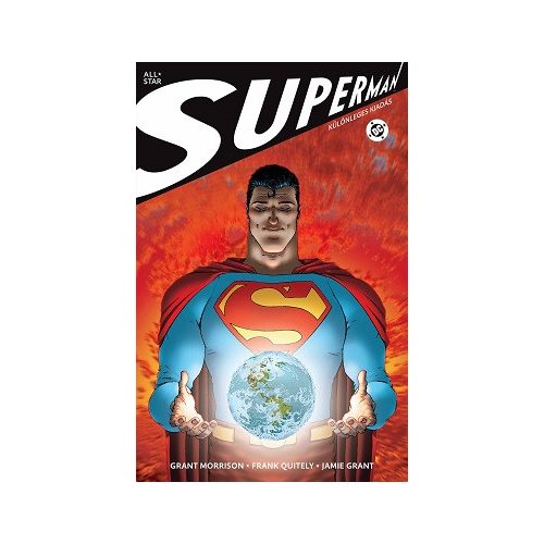 All-Star Superman (képregény)