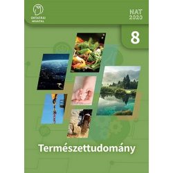 Természettudomány 8.