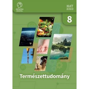 Természettudomány 8.