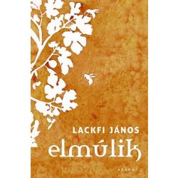 Elmúlik