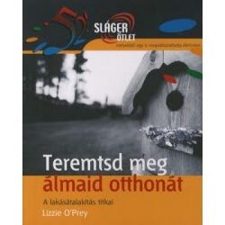   Teremtsd meg álmaid otthonát - A lakásátalakítás titkai