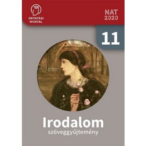 Irodalom szöveggyűjtemény 11.