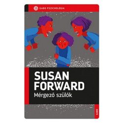 Mérgező szülők - GABO Pszichológia