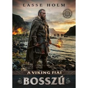 A viking fiai - Bosszú
