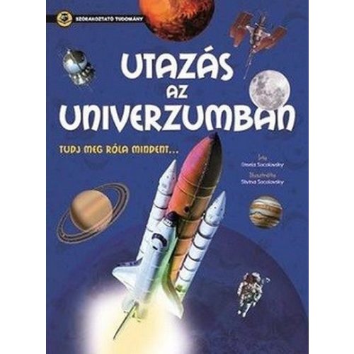 Szórakoztató tudomány - Utazás az Univerzumban
