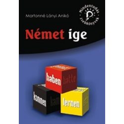Mindentudás zsebkönyvek: Német ige