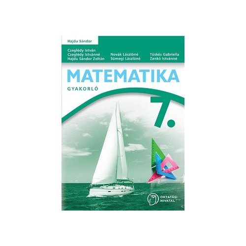 Matematika 7. Gyakorló