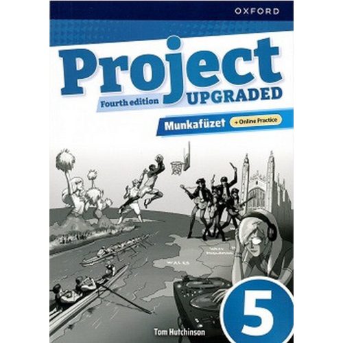 Project 4th Upgraded 5. wb. + op pack (HU)
