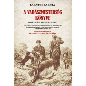 A vadászmesterség könyve