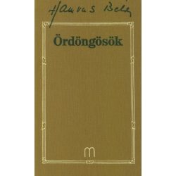Ördöngösök - Hamvas Béla művei 28.