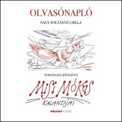 Misi Mókus kalandjai - Olvasónapló