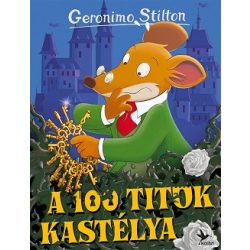   A 100 titok kastélya - Mulatságos történetek (új kiadás)