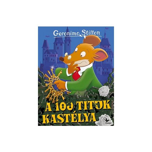 A 100 titok kastélya - Mulatságos történetek (új kiadás)