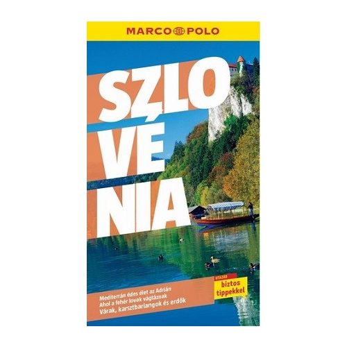 Szlovénia - Marco Polo