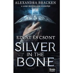 Silver in the Bone - Ezüst és csont átka