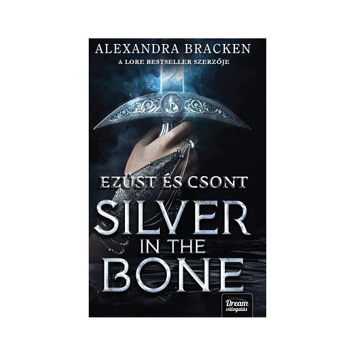 Silver in the Bone - Ezüst és csont átka