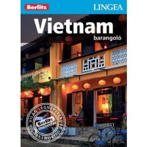 Vietnam - Barangoló / Berlitz