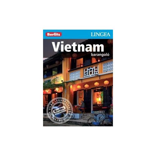 Vietnam - Barangoló / Berlitz