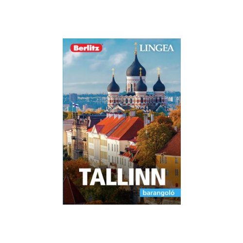 Tallinn - Barangoló / Berlitz