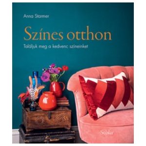 Színes otthon