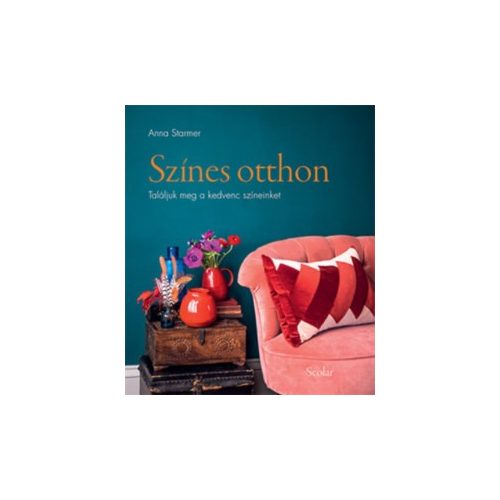 Színes otthon