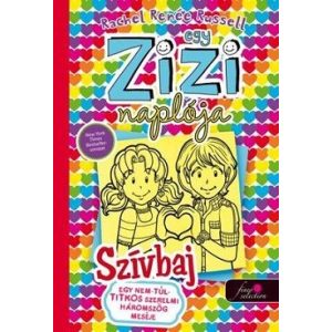 Egy zizi naplója 12. - Szívbaj