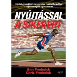 Nyújtással a sikerért