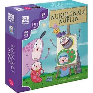 Kukucskáló kuflik