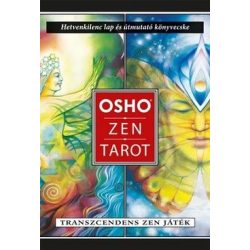 Osho: Zen tarot